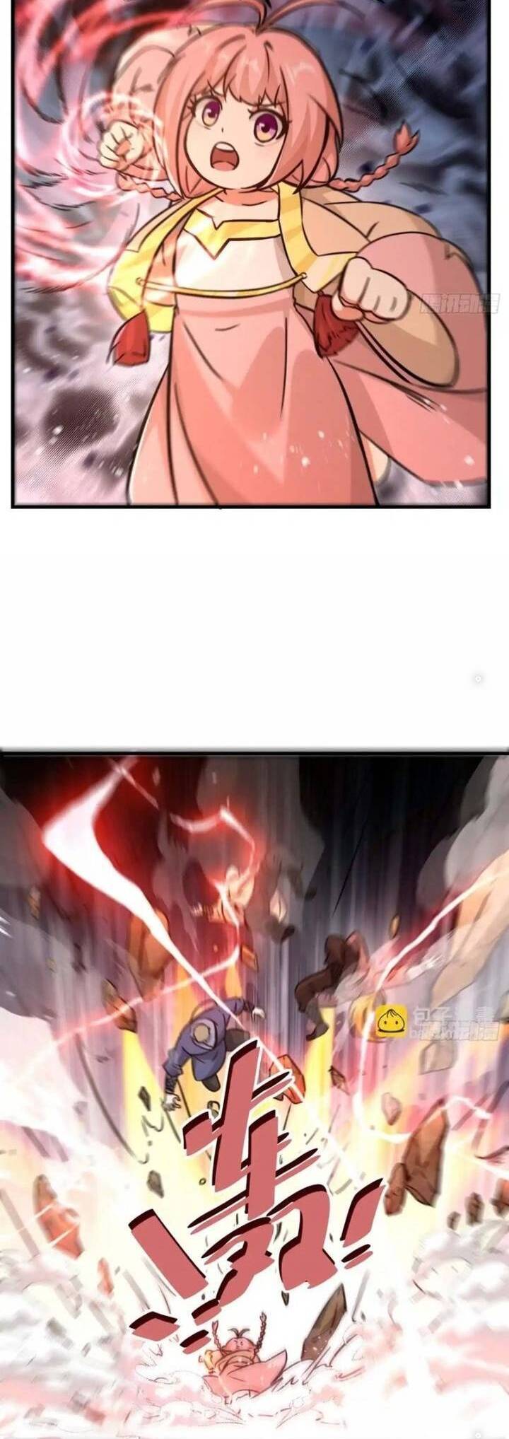 Vô Tận Thôn Phệ Chapter 222 - Trang 2