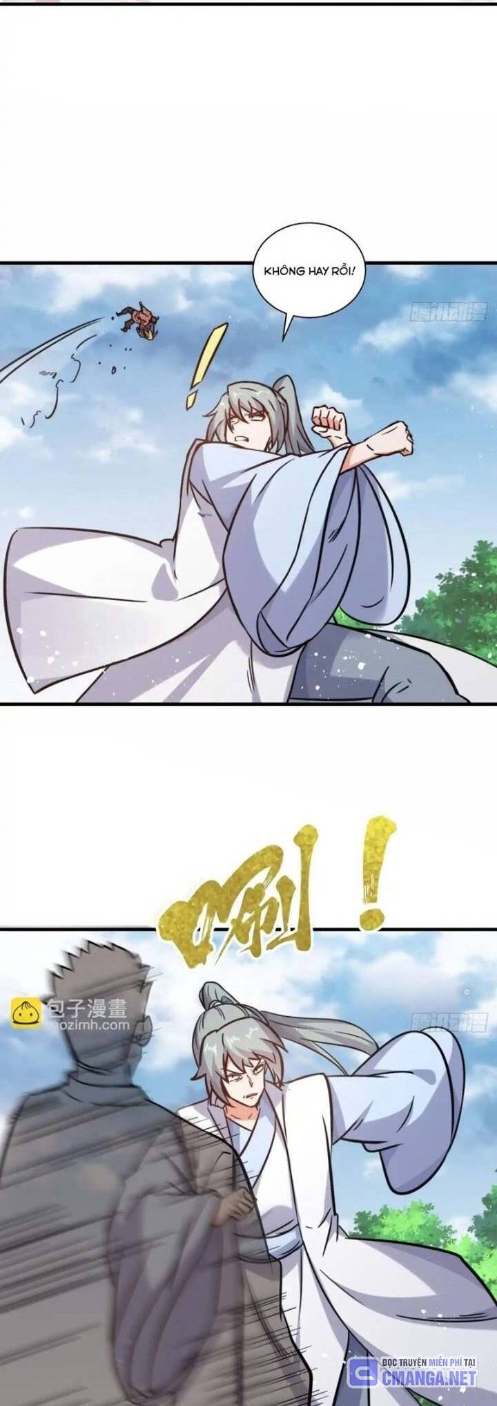 Vô Tận Thôn Phệ Chapter 222 - Trang 2