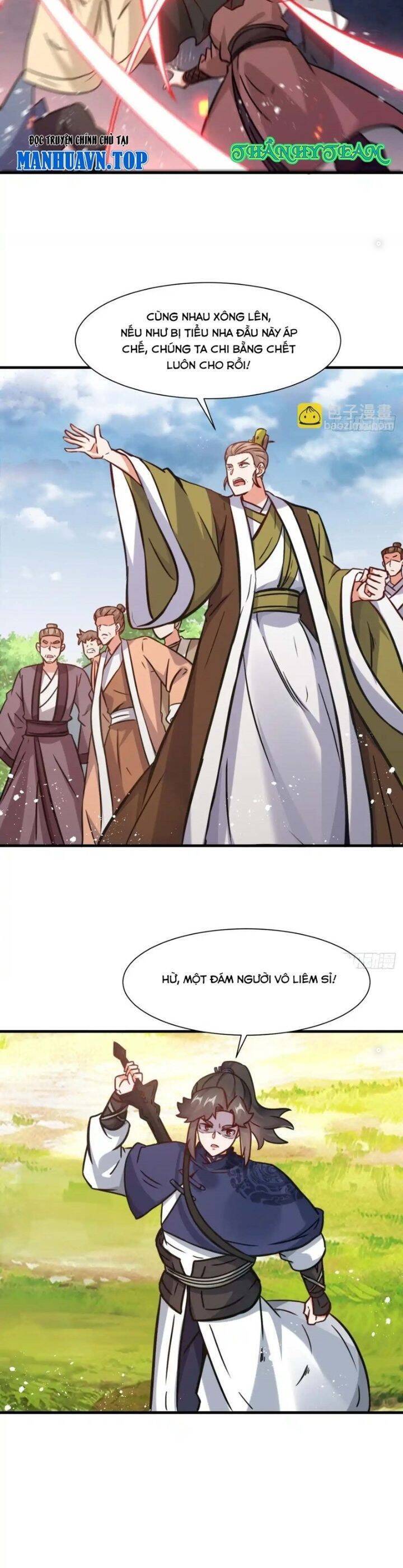 Vô Tận Thôn Phệ Chapter 222 - Trang 2