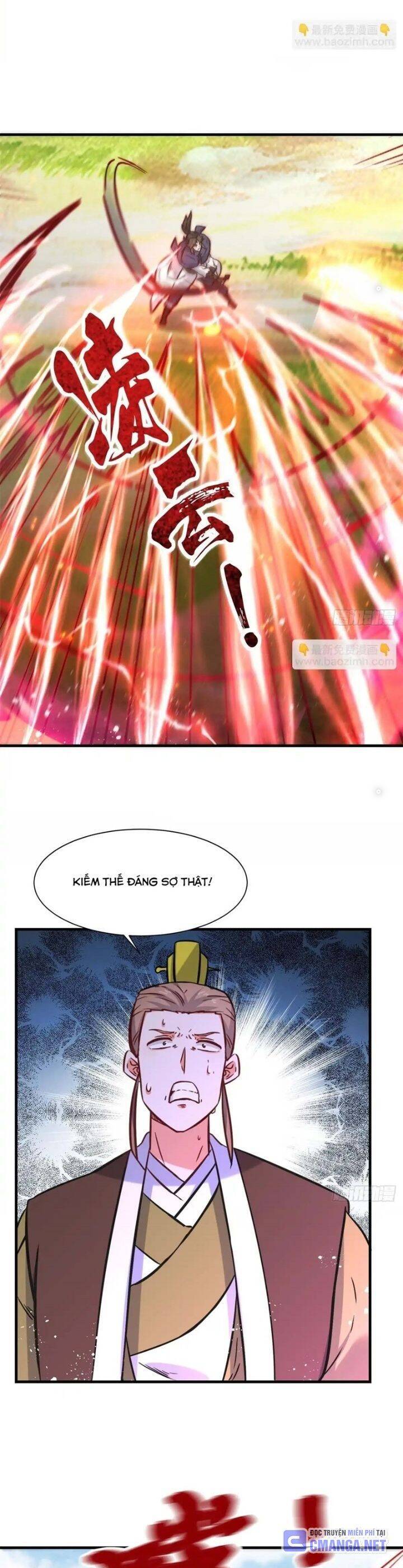 Vô Tận Thôn Phệ Chapter 222 - Trang 2