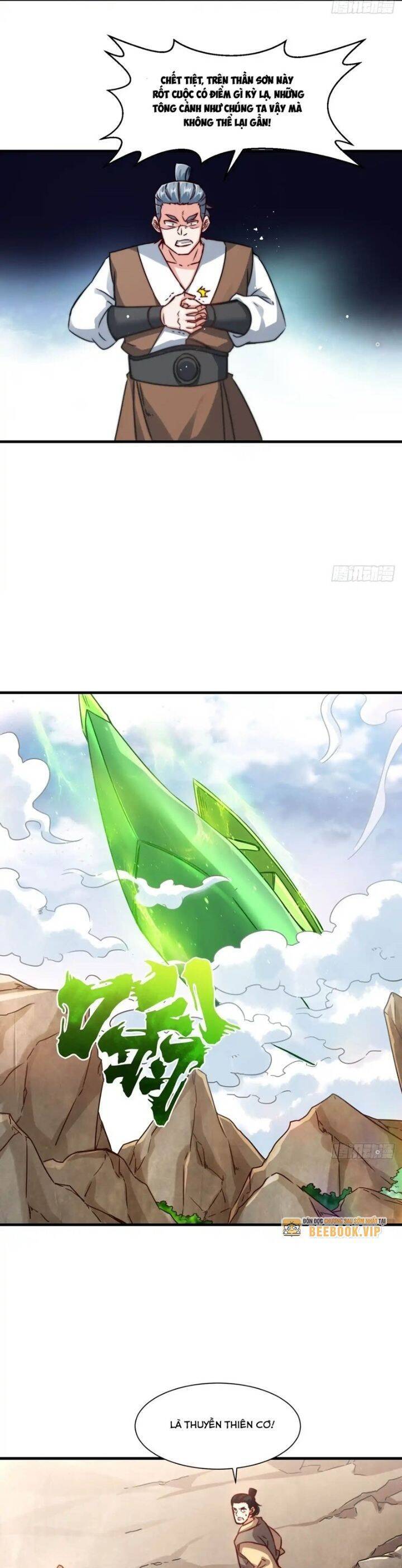 Vô Tận Thôn Phệ Chapter 226 - Trang 2