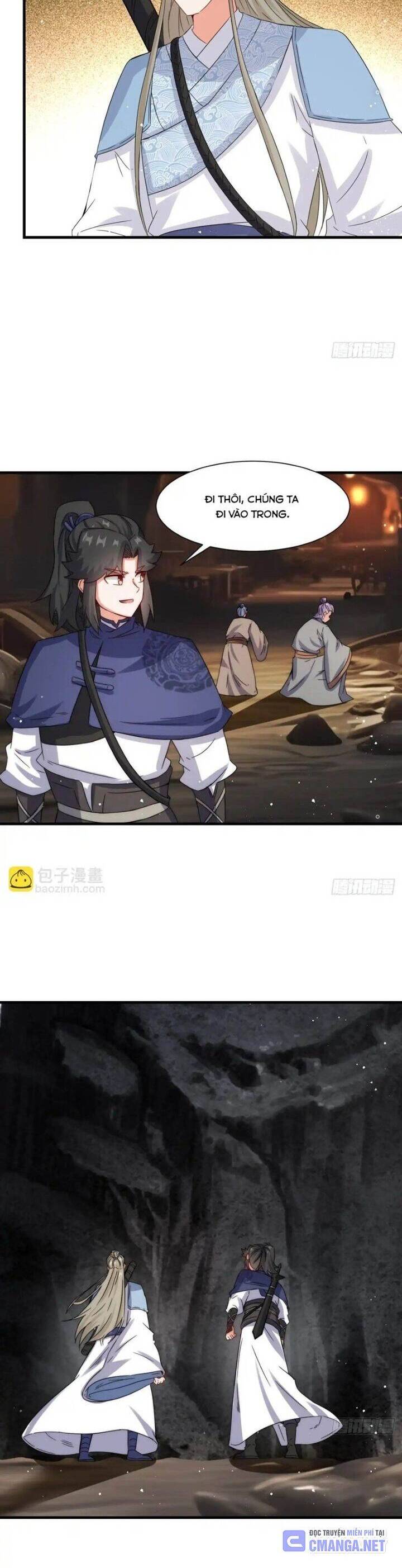 Vô Tận Thôn Phệ Chapter 232 - Trang 2