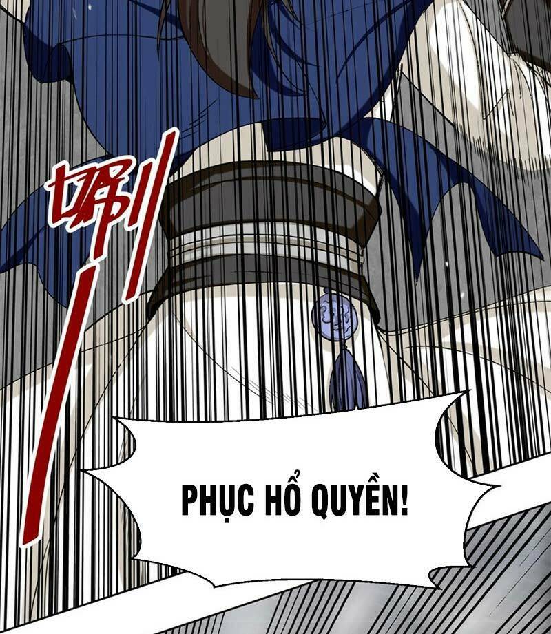 Vô Tận Thôn Phệ Chapter 27 - Trang 2