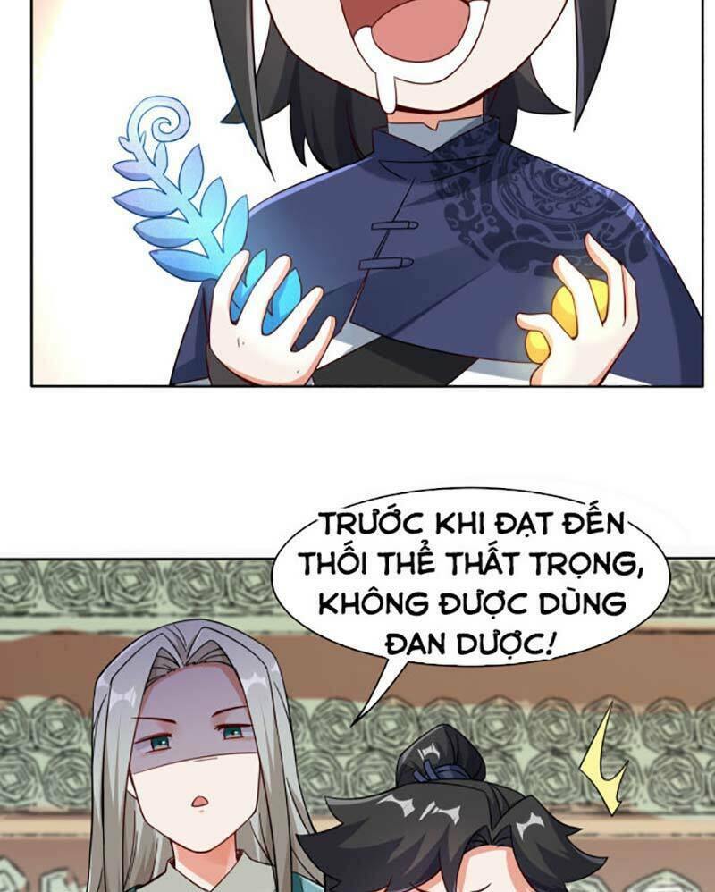 Vô Tận Thôn Phệ Chapter 29 - Trang 2