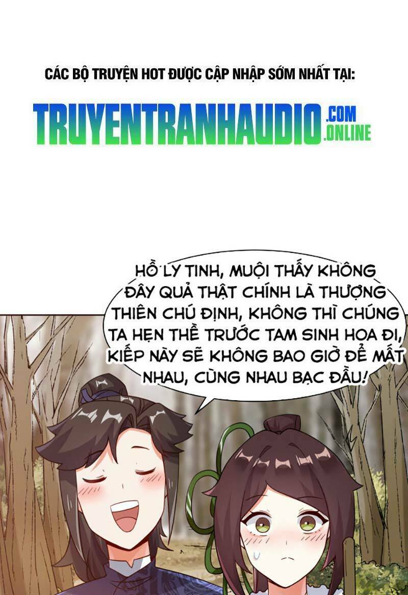 Vô Tận Thôn Phệ Chapter 29 - Trang 2