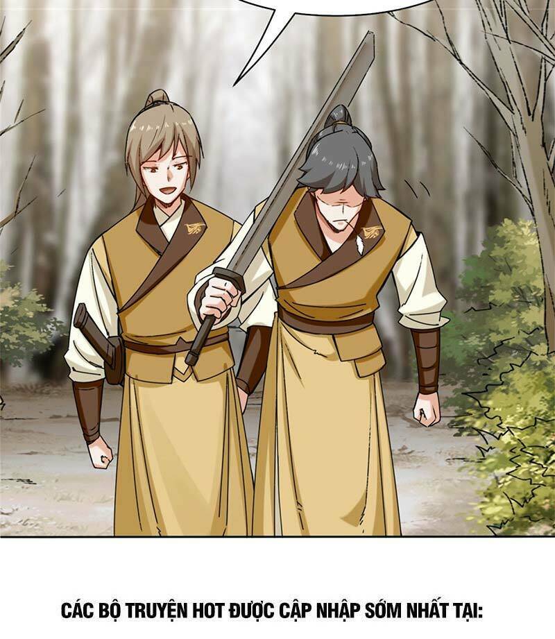 Vô Tận Thôn Phệ Chapter 30 - Trang 2