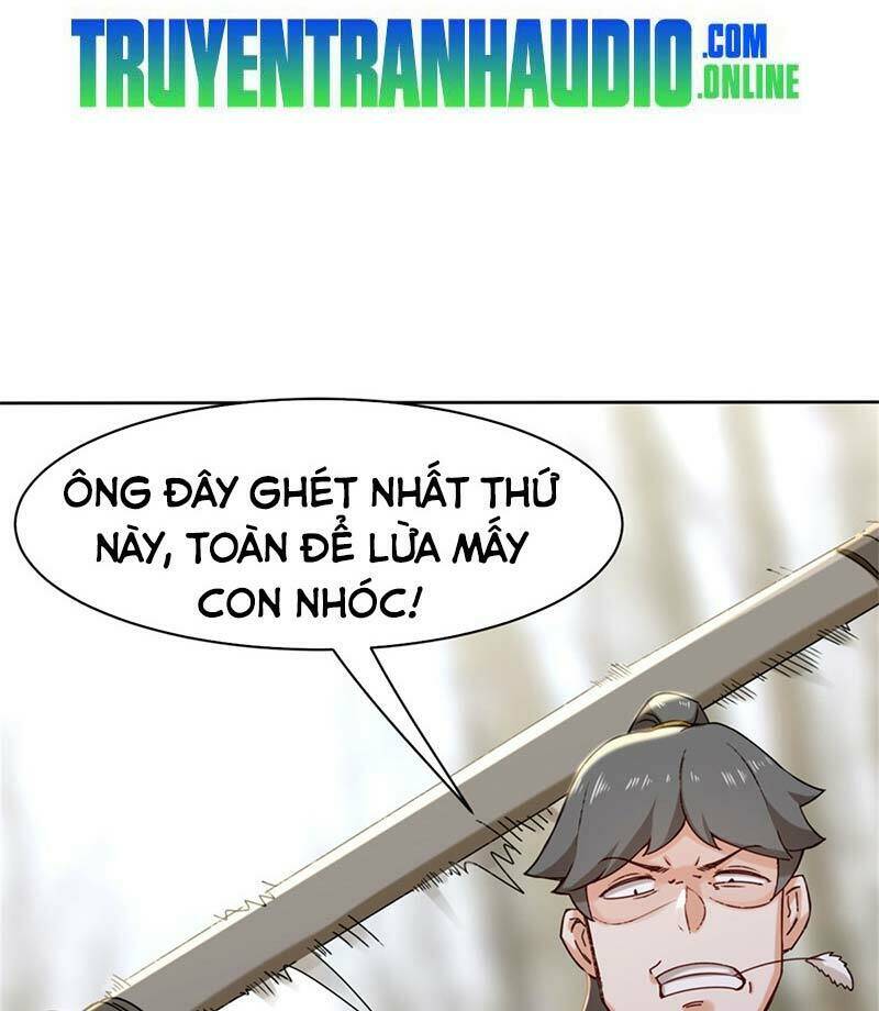 Vô Tận Thôn Phệ Chapter 30 - Trang 2
