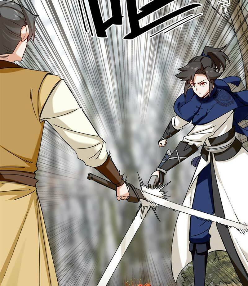 Vô Tận Thôn Phệ Chapter 30 - Trang 2