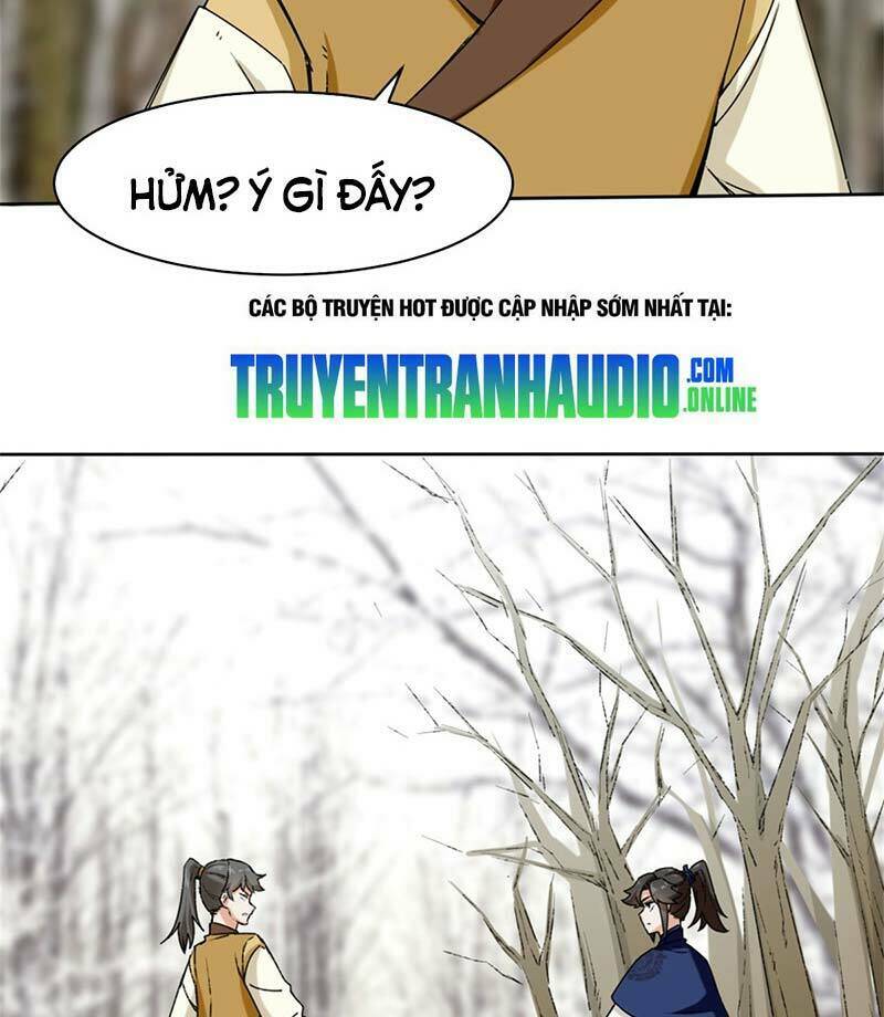 Vô Tận Thôn Phệ Chapter 30 - Trang 2