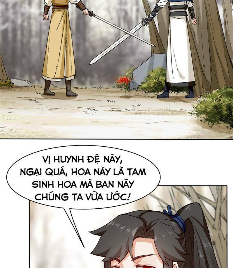 Vô Tận Thôn Phệ Chapter 30 - Trang 2