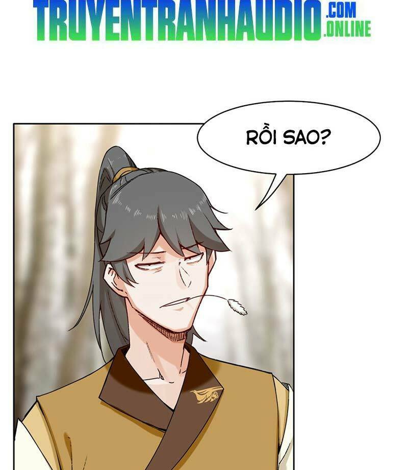 Vô Tận Thôn Phệ Chapter 30 - Trang 2