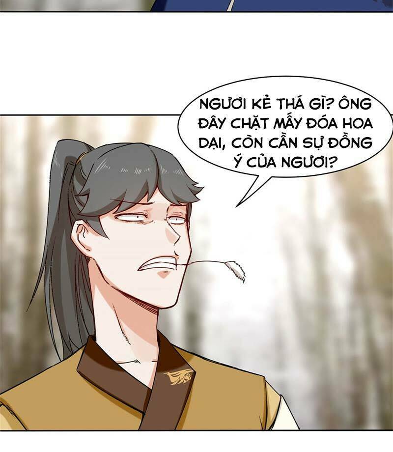 Vô Tận Thôn Phệ Chapter 30 - Trang 2