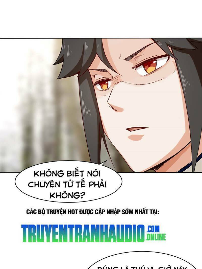 Vô Tận Thôn Phệ Chapter 30 - Trang 2