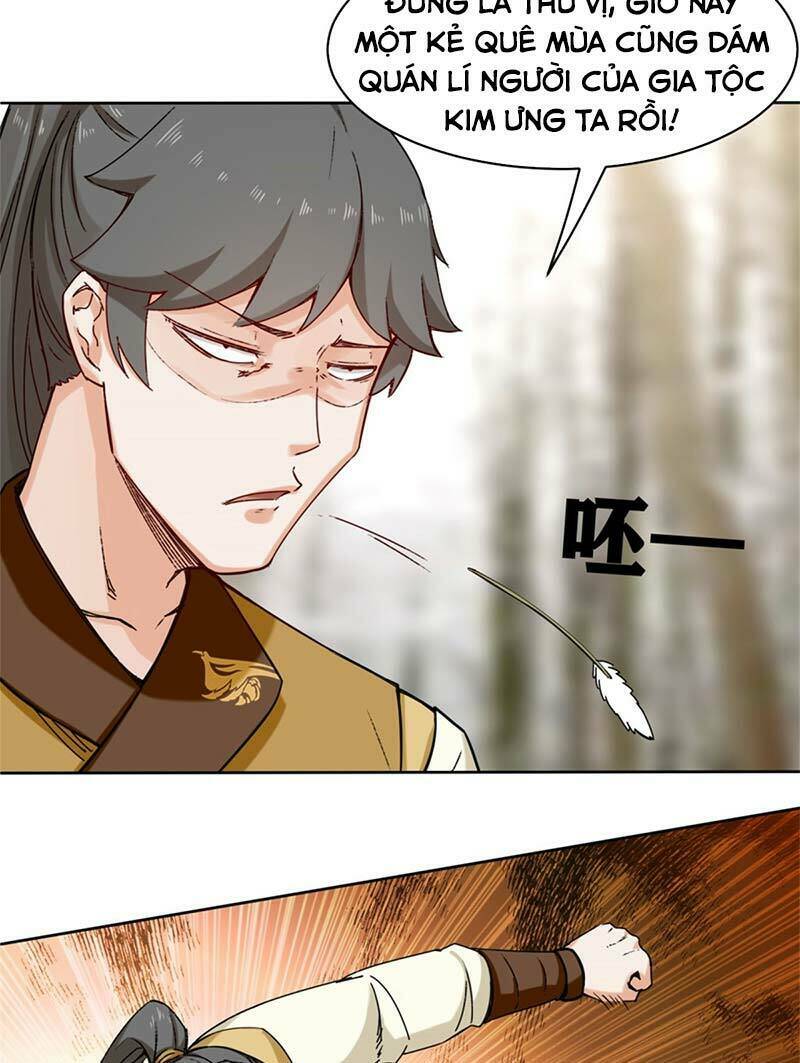 Vô Tận Thôn Phệ Chapter 30 - Trang 2