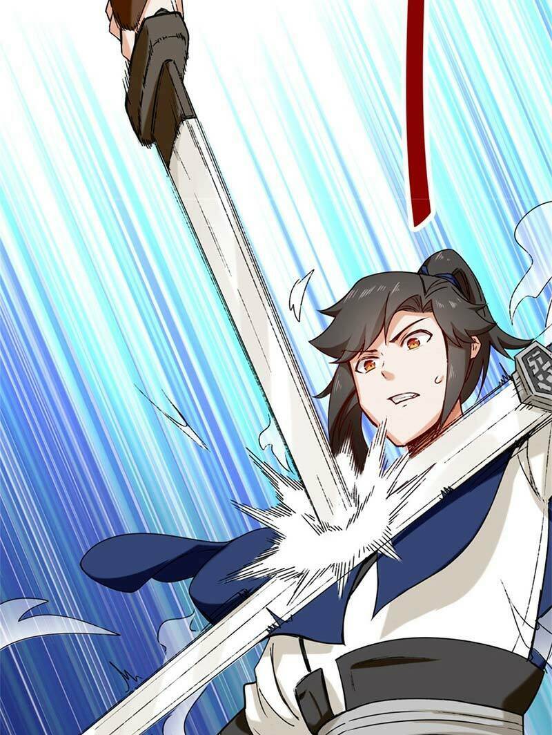 Vô Tận Thôn Phệ Chapter 30 - Trang 2