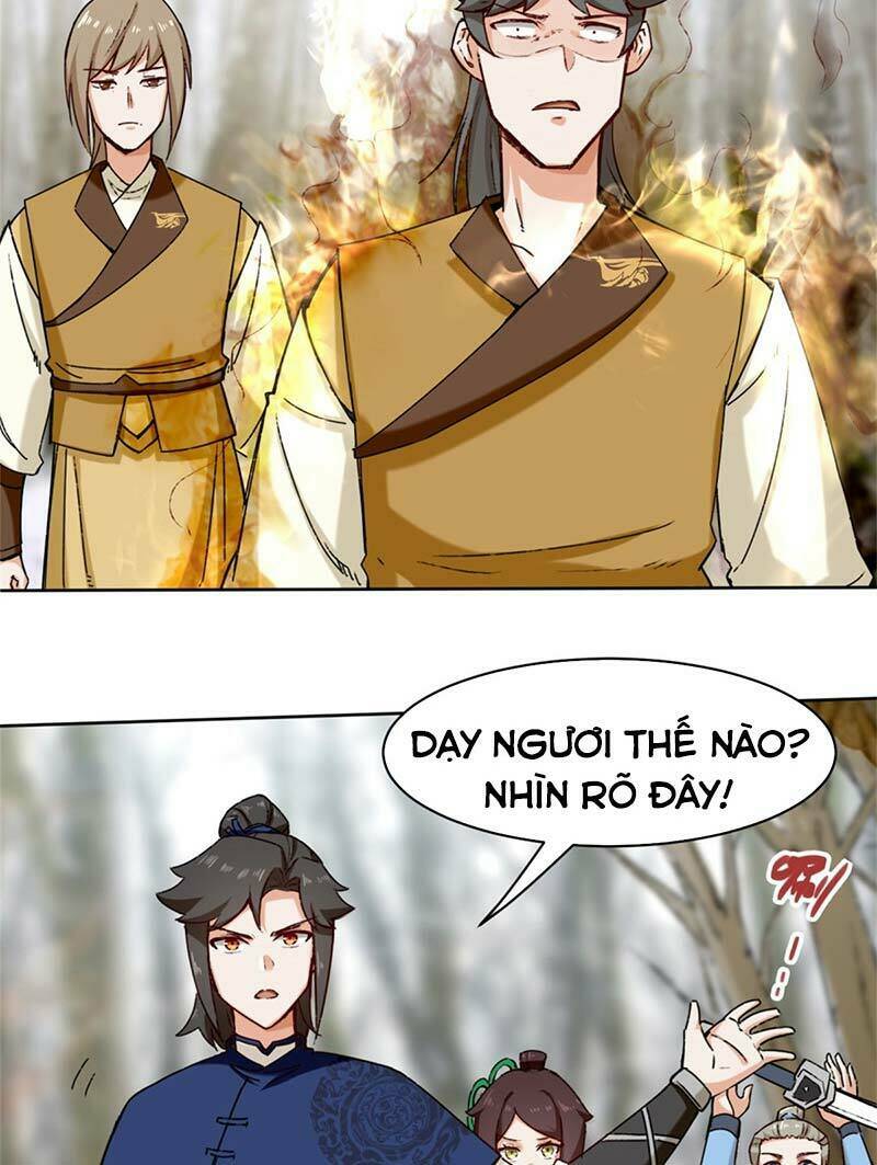 Vô Tận Thôn Phệ Chapter 30 - Trang 2