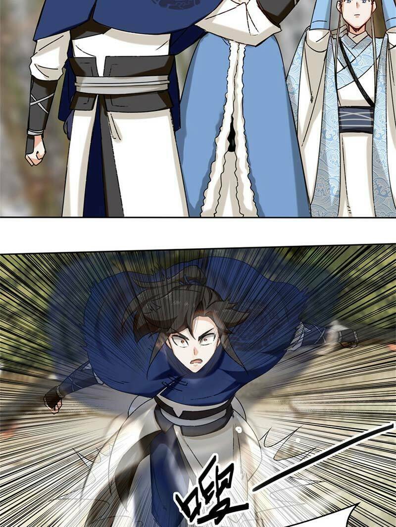 Vô Tận Thôn Phệ Chapter 30 - Trang 2