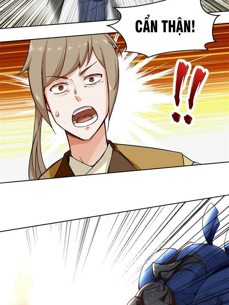 Vô Tận Thôn Phệ Chapter 30 - Trang 2