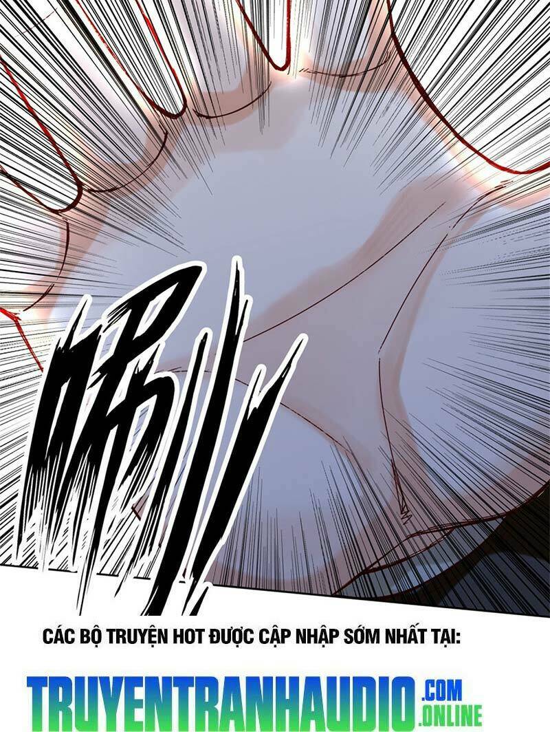 Vô Tận Thôn Phệ Chapter 30 - Trang 2