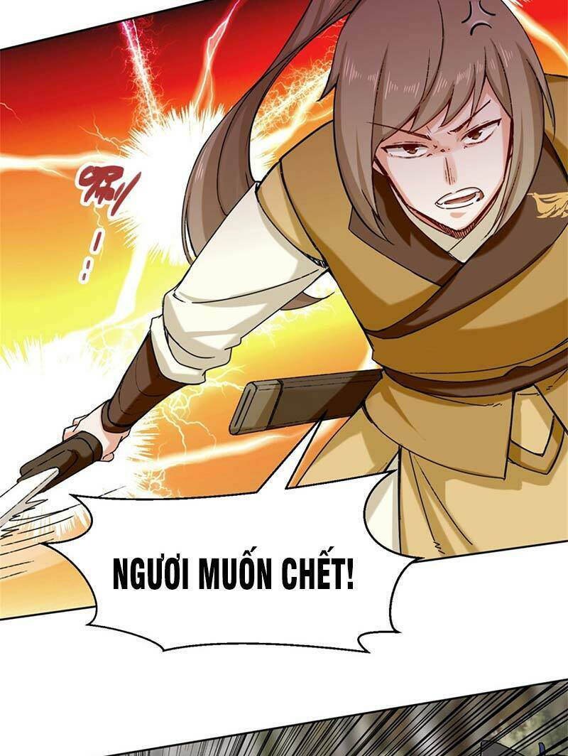 Vô Tận Thôn Phệ Chapter 30 - Trang 2