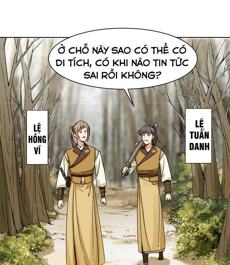Vô Tận Thôn Phệ Chapter 30 - Trang 2