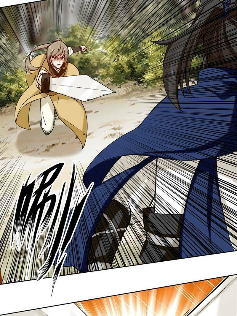 Vô Tận Thôn Phệ Chapter 30 - Trang 2