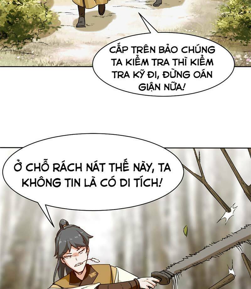 Vô Tận Thôn Phệ Chapter 30 - Trang 2