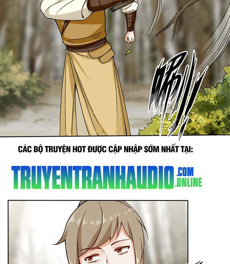 Vô Tận Thôn Phệ Chapter 30 - Trang 2