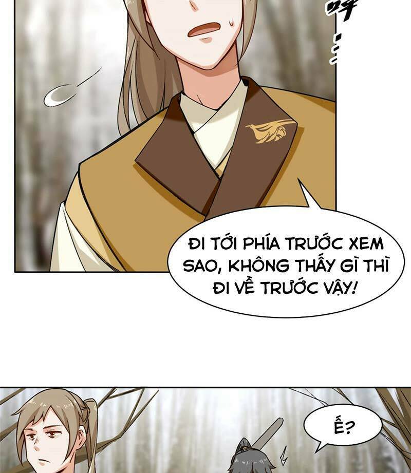 Vô Tận Thôn Phệ Chapter 30 - Trang 2