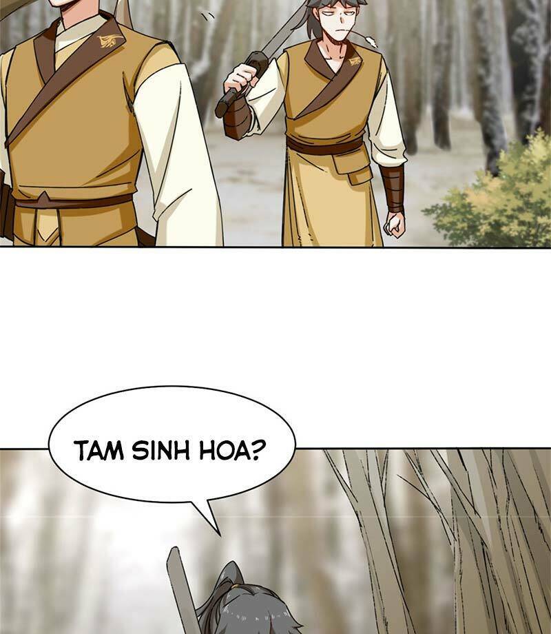 Vô Tận Thôn Phệ Chapter 30 - Trang 2