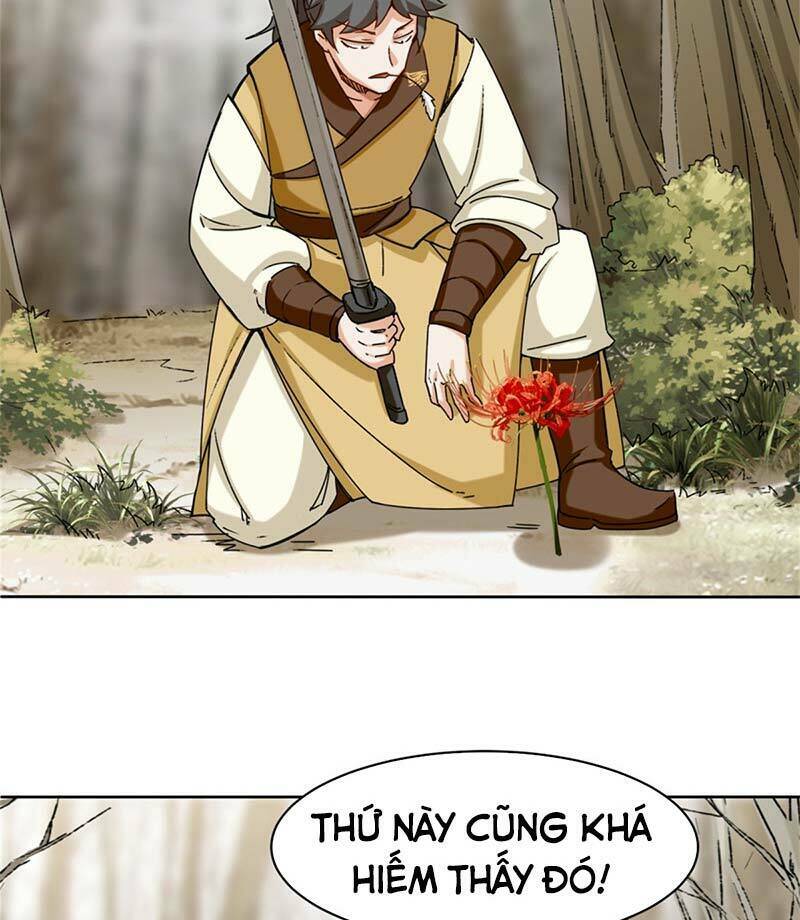 Vô Tận Thôn Phệ Chapter 30 - Trang 2