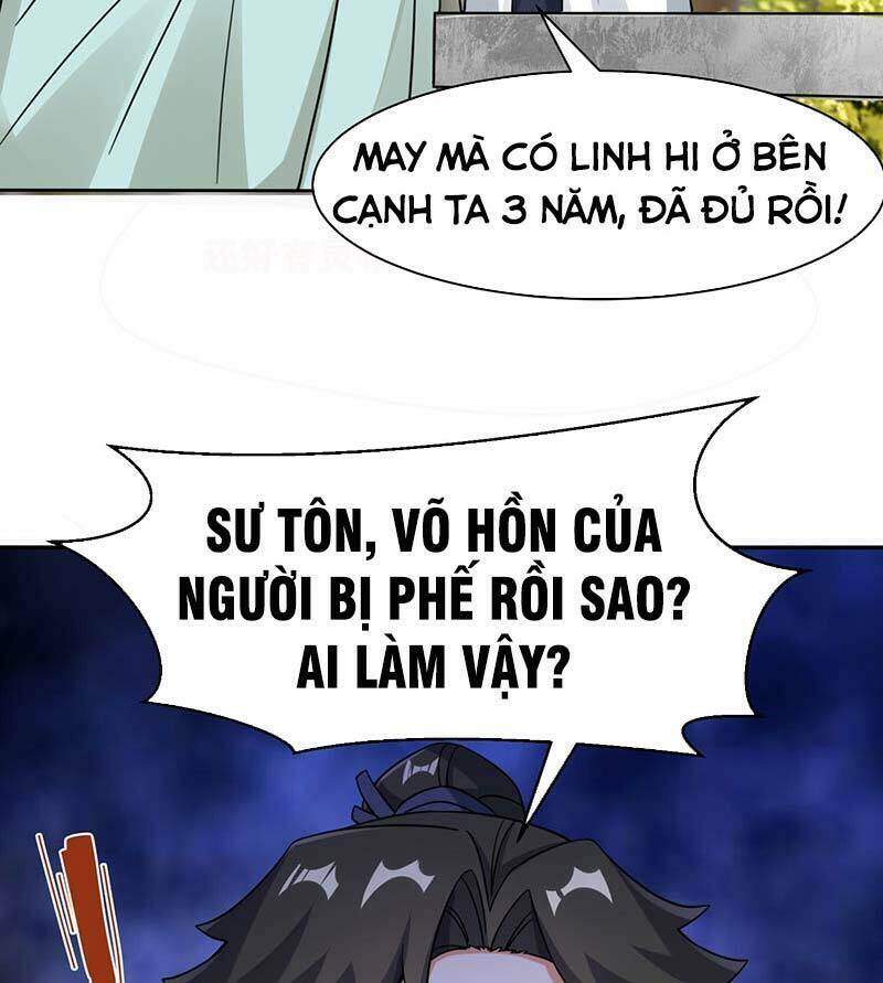 Vô Tận Thôn Phệ Chapter 31 - Trang 2