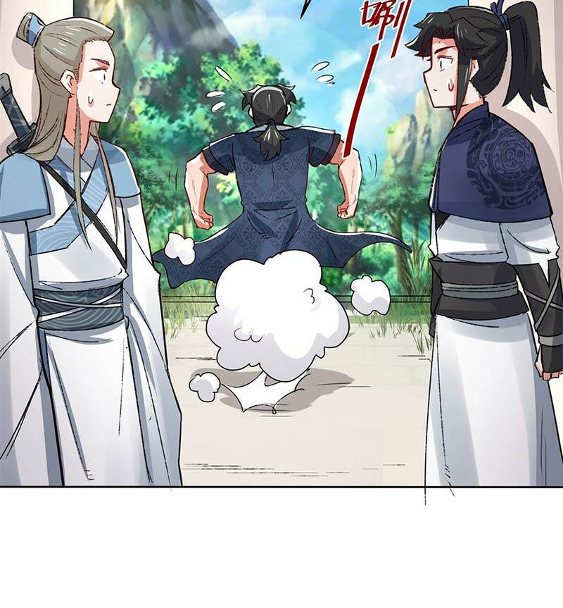 Vô Tận Thôn Phệ Chapter 33 - Trang 2