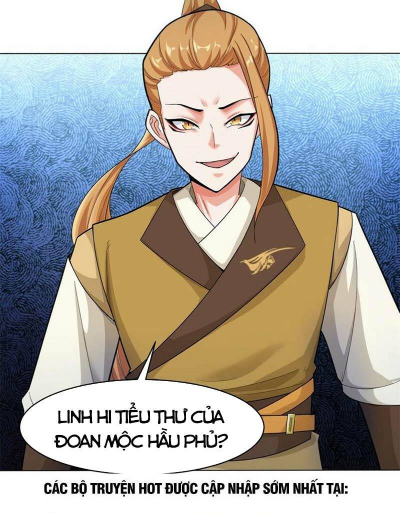 Vô Tận Thôn Phệ Chapter 35 - Trang 2