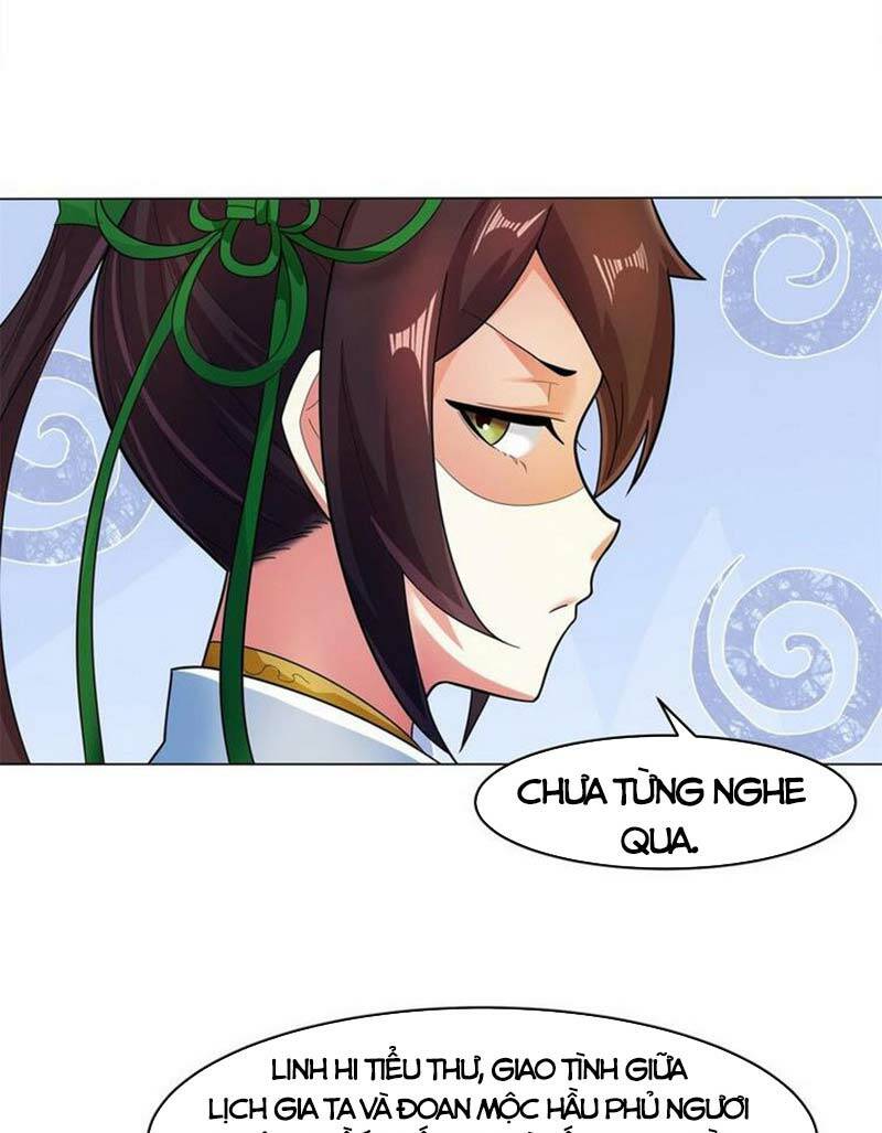 Vô Tận Thôn Phệ Chapter 35 - Trang 2