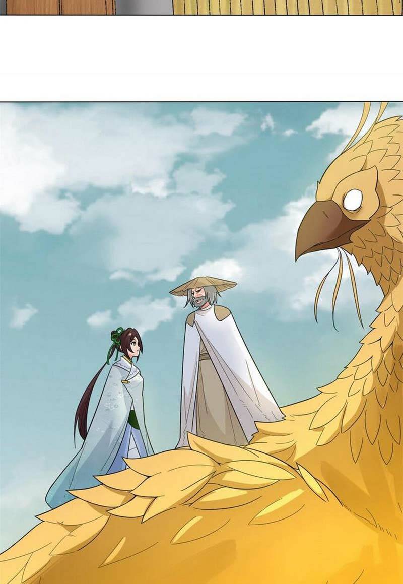 Vô Tận Thôn Phệ Chapter 35 - Trang 2