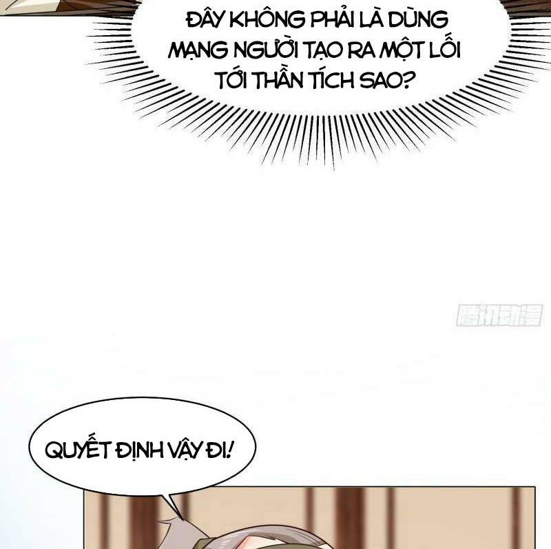 Vô Tận Thôn Phệ Chapter 36 - Trang 2