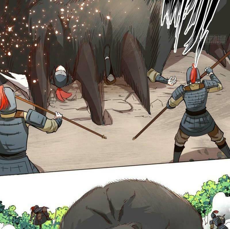 Vô Tận Thôn Phệ Chapter 36 - Trang 2