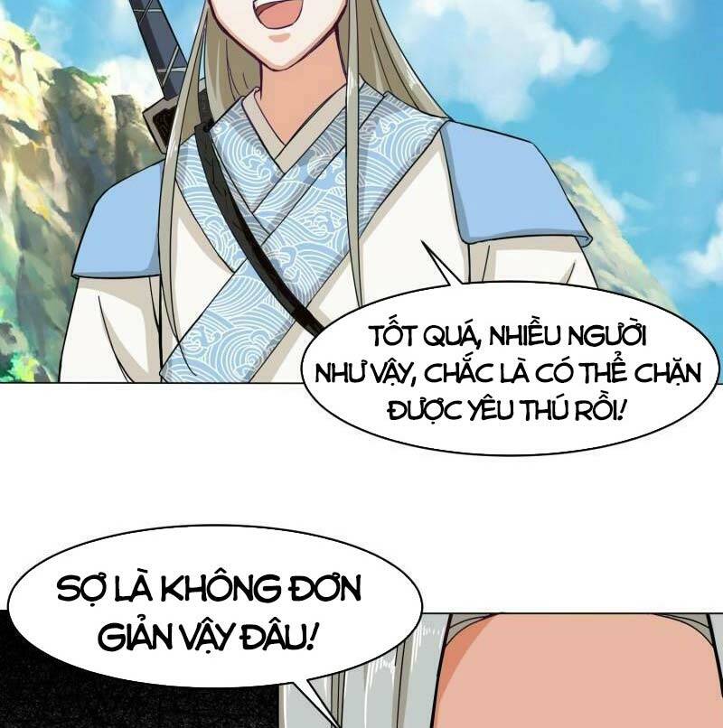Vô Tận Thôn Phệ Chapter 36 - Trang 2