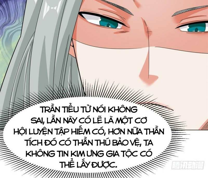 Vô Tận Thôn Phệ Chapter 37 - Trang 2