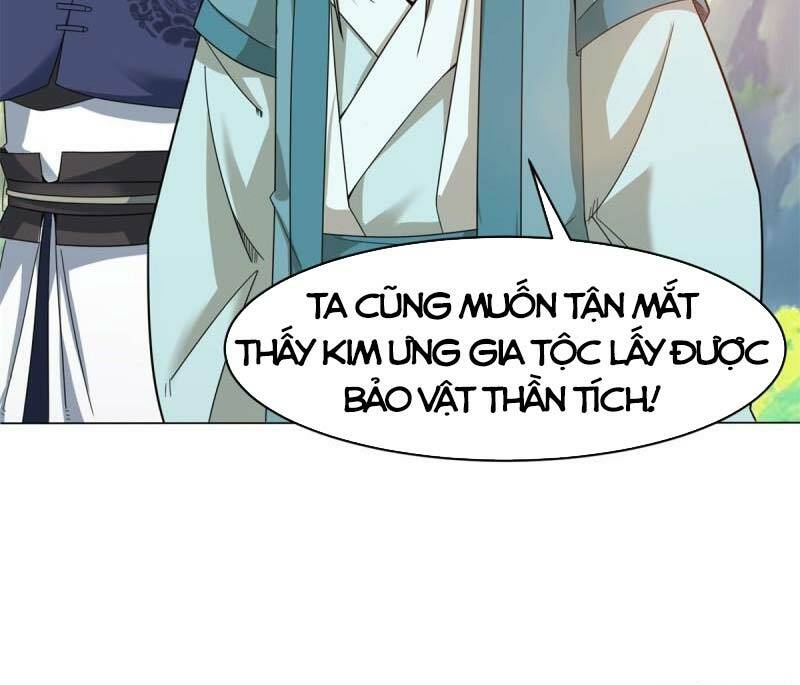 Vô Tận Thôn Phệ Chapter 37 - Trang 2