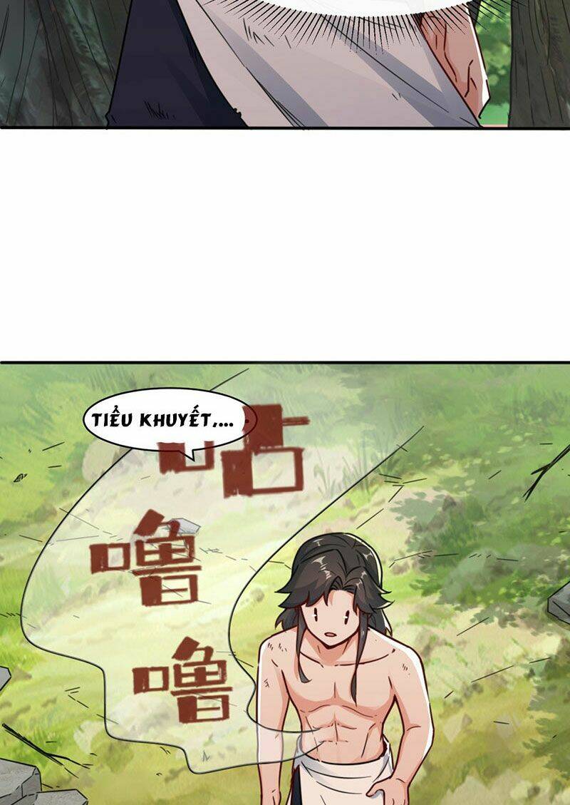 Vô Tận Thôn Phệ Chapter 4 - Trang 2