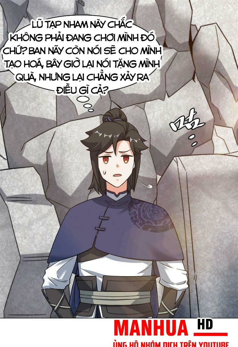 Vô Tận Thôn Phệ Chapter 40 - Trang 2