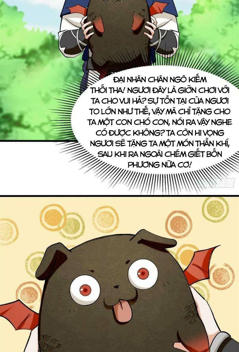 Vô Tận Thôn Phệ Chapter 41 - Trang 2