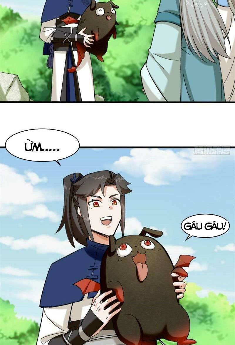 Vô Tận Thôn Phệ Chapter 41 - Trang 2