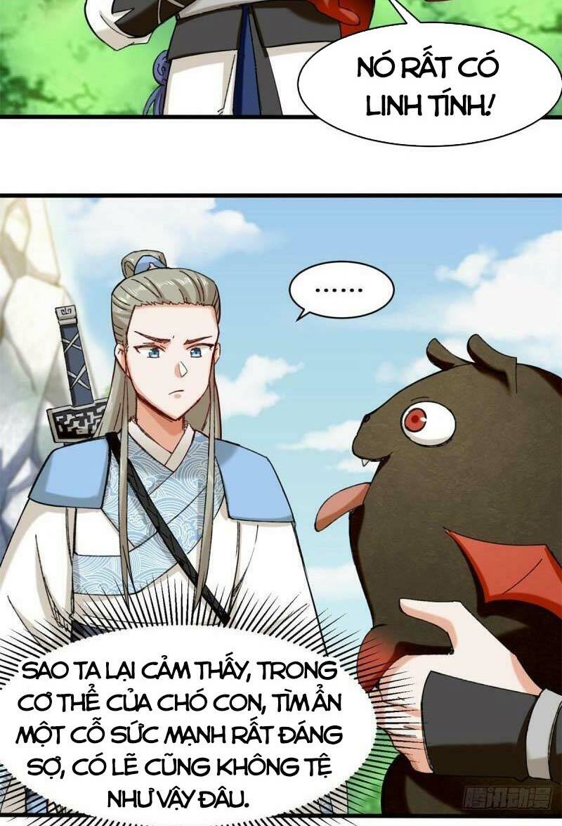 Vô Tận Thôn Phệ Chapter 41 - Trang 2