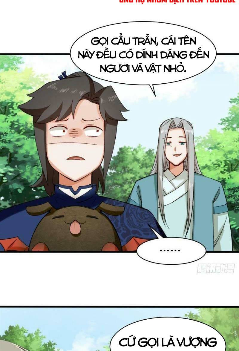 Vô Tận Thôn Phệ Chapter 41 - Trang 2