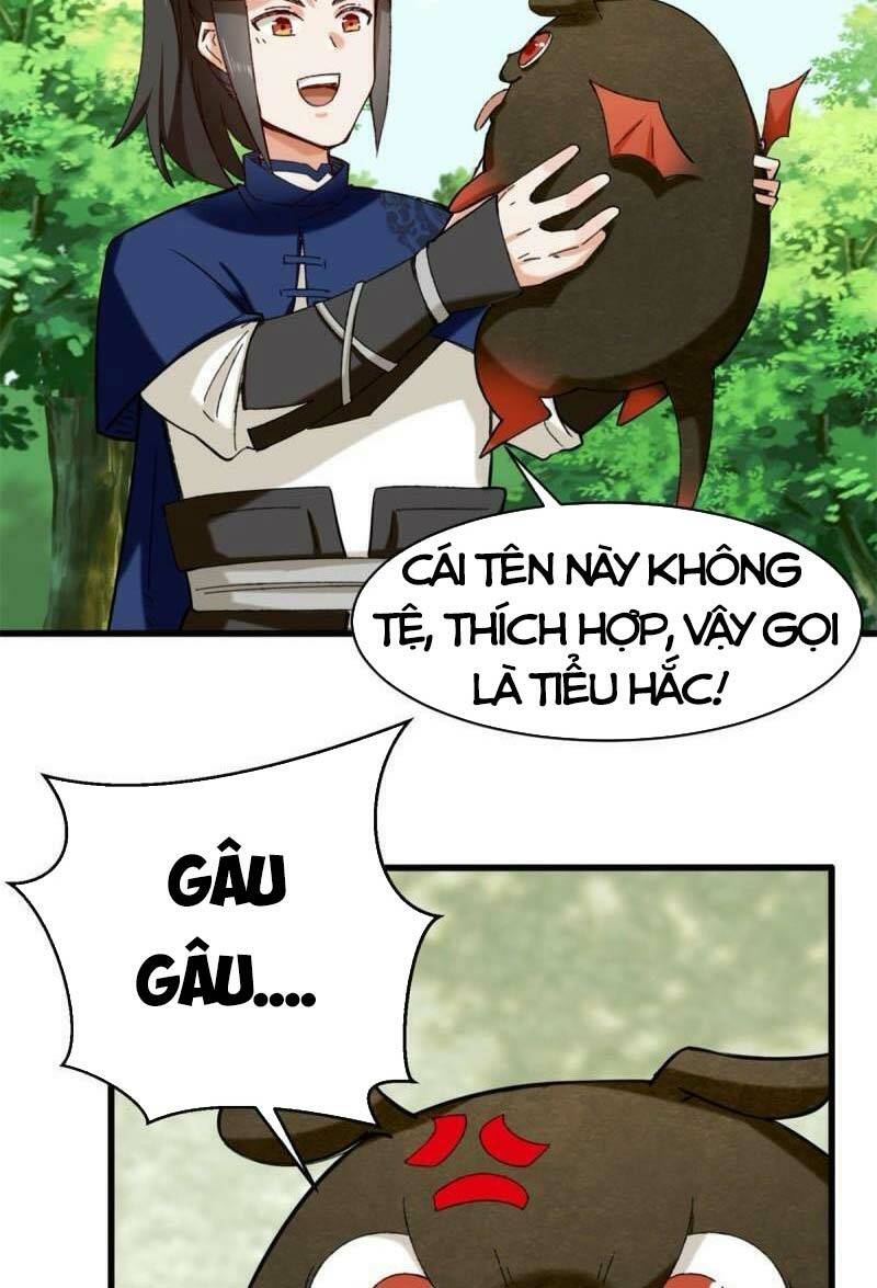 Vô Tận Thôn Phệ Chapter 41 - Trang 2