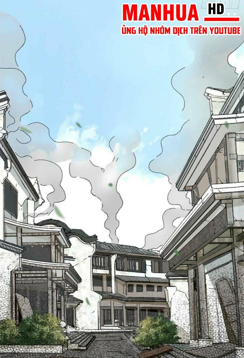 Vô Tận Thôn Phệ Chapter 41 - Trang 2