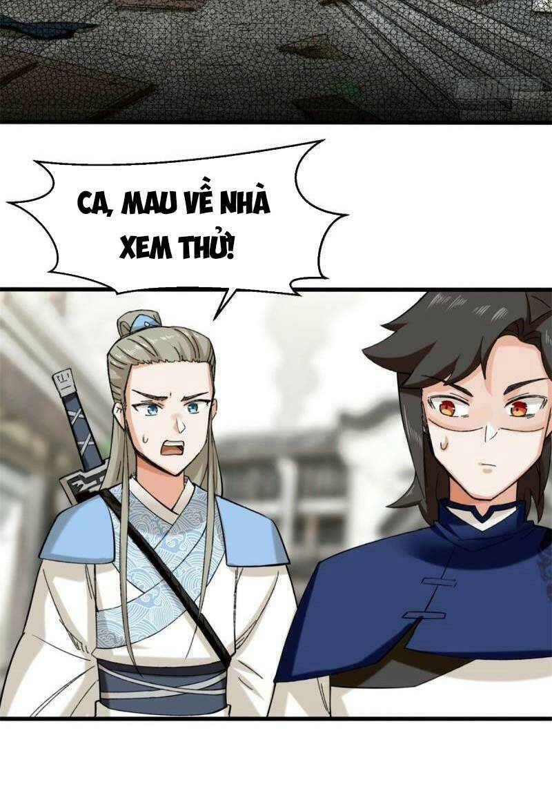 Vô Tận Thôn Phệ Chapter 41 - Trang 2